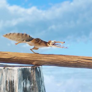 Photo L'Âge de glace : Les aventures de Scrat