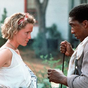 Photo Beignets de tomates vertes