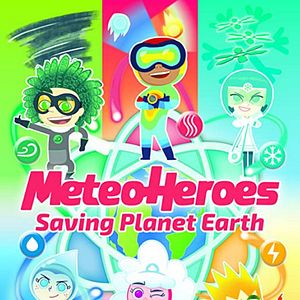 Photo Météo Heroes