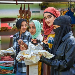 Photo We Are Lady Parts