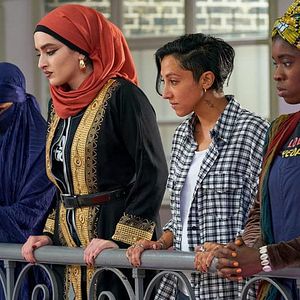 Photo We Are Lady Parts