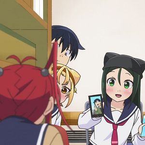 Photo Yatogame-chan Kansatsu Nikki