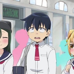 Photo Yatogame-chan Kansatsu Nikki