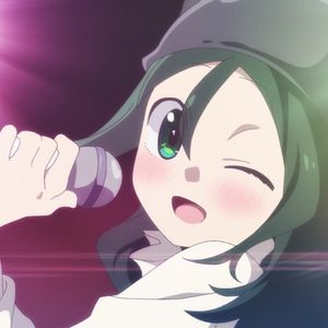 Photo Yatogame-chan Kansatsu Nikki