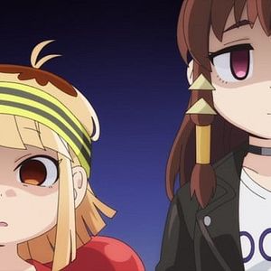 Photo Yatogame-chan Kansatsu Nikki