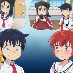 Photo Yatogame-chan Kansatsu Nikki