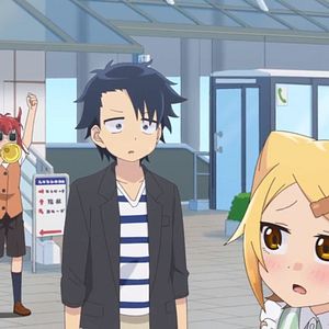 Photo Yatogame-chan Kansatsu Nikki