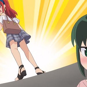 Photo Yatogame-chan Kansatsu Nikki