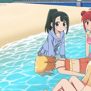 Photo Yatogame-chan Kansatsu Nikki