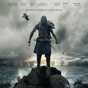 Photo The Northman