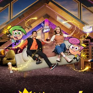 Photo Mes parrains sont magiques : Encore plus magiques