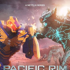 Photo Pacific Rim: The Black