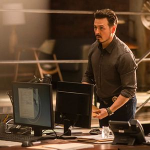 Photo New York : Crime Organisé