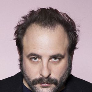 Photo Vincent Macaigne