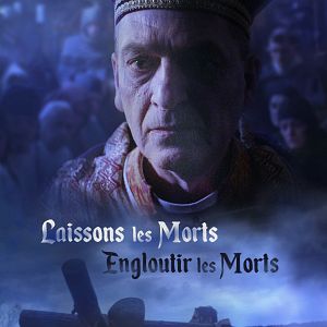 Photo Laissons les morts engloutir les morts