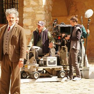 Photo Gérard Lanvin