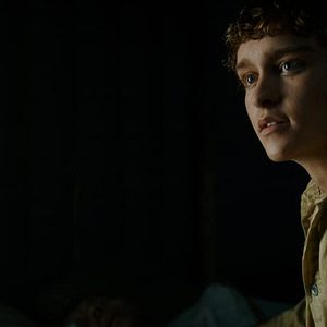 Photo Old Henry