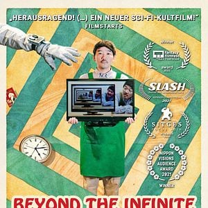 Photo Beyond the Infinite Two Minutes