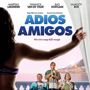 Photo Adios Amigo