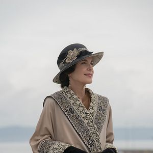 Photo Elizabeth McGovern