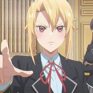 Photo Trapped in a Dating Sim: The World of Otome Games is Tough for Mobs