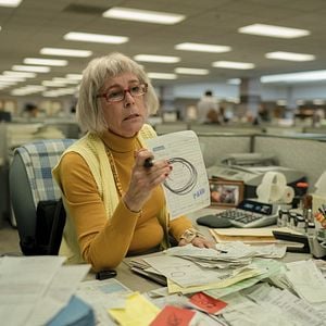 Photo Jamie Lee Curtis