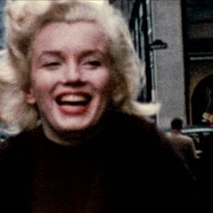 Photo Le Mystère Marilyn Monroe : Conversations Inédites