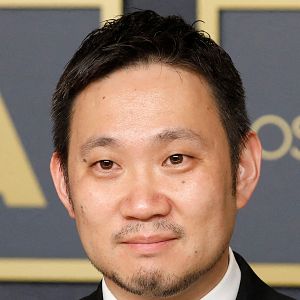 Photo Ryūsuke Hamaguchi