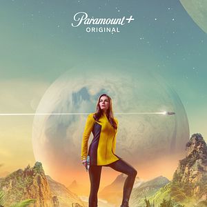 Photo Star Trek: Strange New Worlds