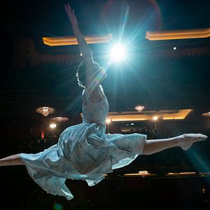 Photo Étoiles de cristal