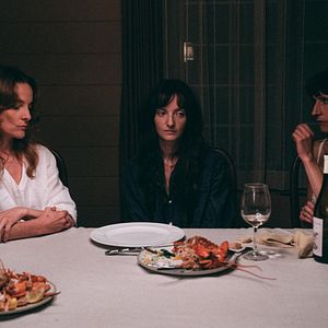 Photo Laure Giappiconi