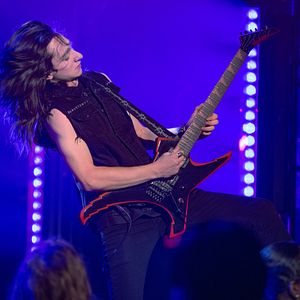 Photo Adrian Greensmith