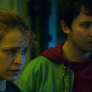 Photo Asa Butterfield