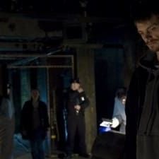 Photo The Killing (US)