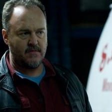 Photo The Killing (US)