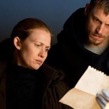 Photo The Killing (US)