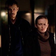 Photo The Killing (US)