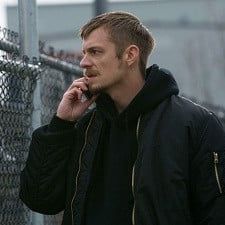 Photo The Killing (US)