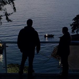 Photo The Killing (US)