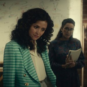Photo Rose Byrne