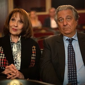 Photo Qu'est-ce qu'on a tous fait au Bon Dieu ?