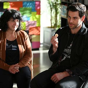 Photo David Giuntoli