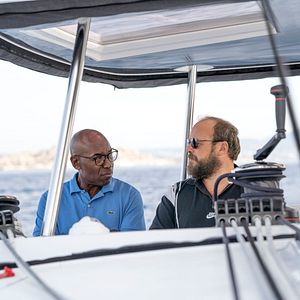 Photo Lucien Jean-Baptiste