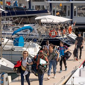 Photo Lucien Jean-Baptiste