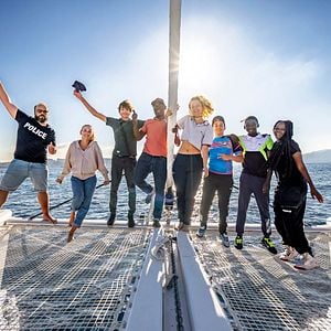 Photo Lucien Jean-Baptiste