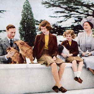 Photo Elizabeth II