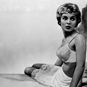 Photo Janet Leigh