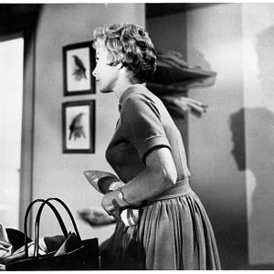 Photo Janet Leigh