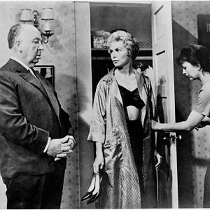 Photo Janet Leigh