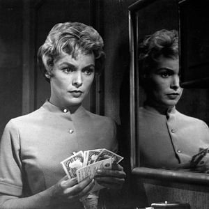 Photo Janet Leigh